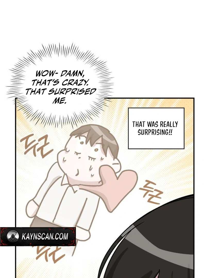 I Was Mistaken As a Monstrous Genius Chapter 72 - Page 81