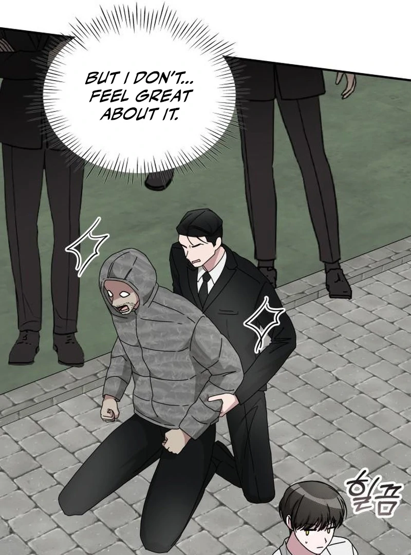 I Was Mistaken As a Monstrous Genius Chapter 72 - Page 83