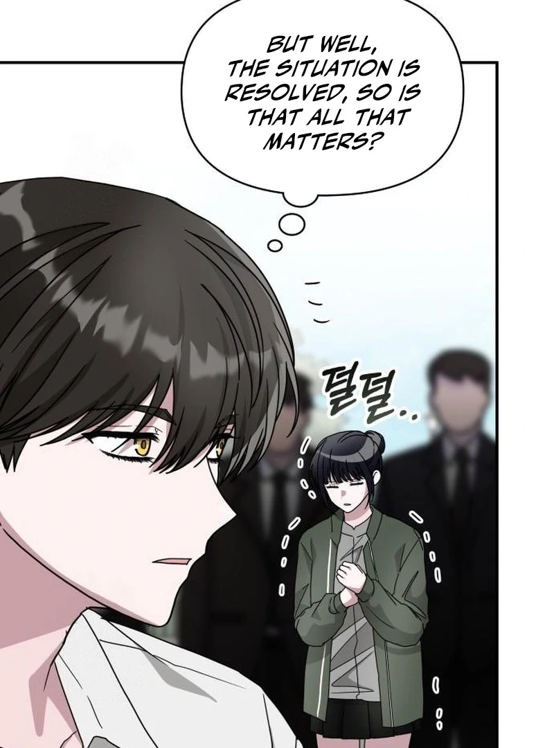 I Was Mistaken As a Monstrous Genius Chapter 72 - Page 85