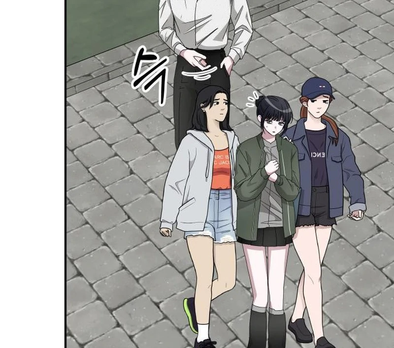 I Was Mistaken As a Monstrous Genius Chapter 72 - Page 90