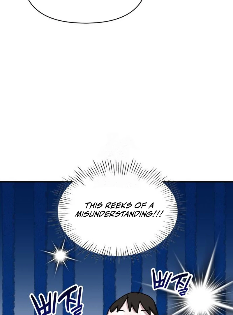 I Was Mistaken As a Monstrous Genius Chapter 72 - Page 108