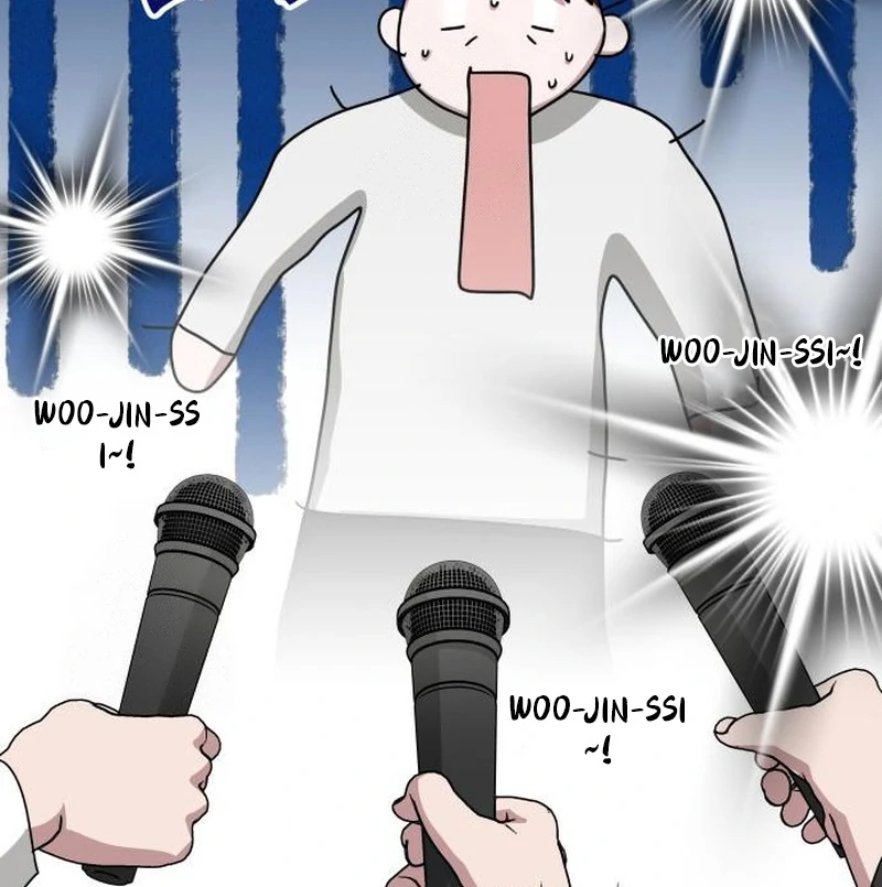 I Was Mistaken As a Monstrous Genius Chapter 72 - Page 109