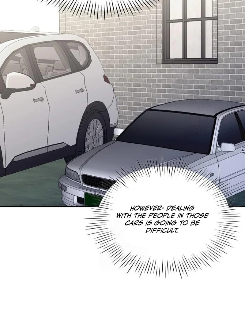 I Was Mistaken As a Monstrous Genius Chapter 72 - Page 113