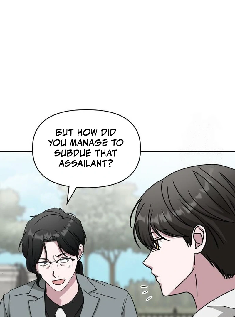 I Was Mistaken As a Monstrous Genius Chapter 72 - Page 119