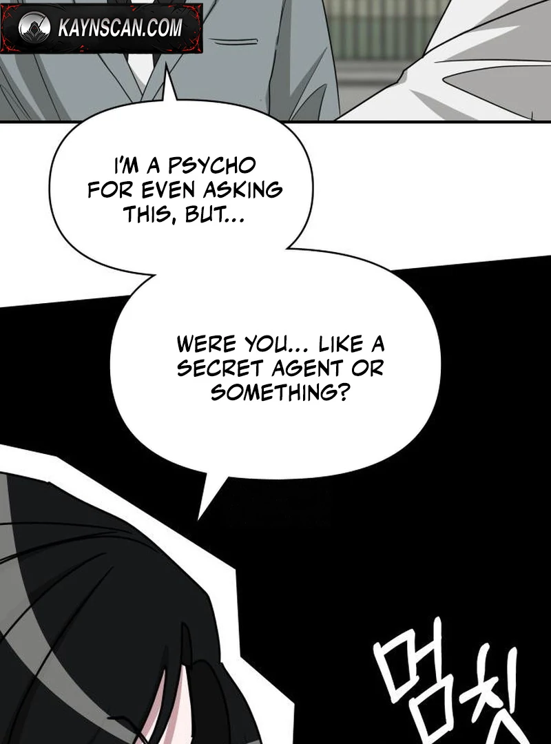 I Was Mistaken As a Monstrous Genius Chapter 72 - Page 120