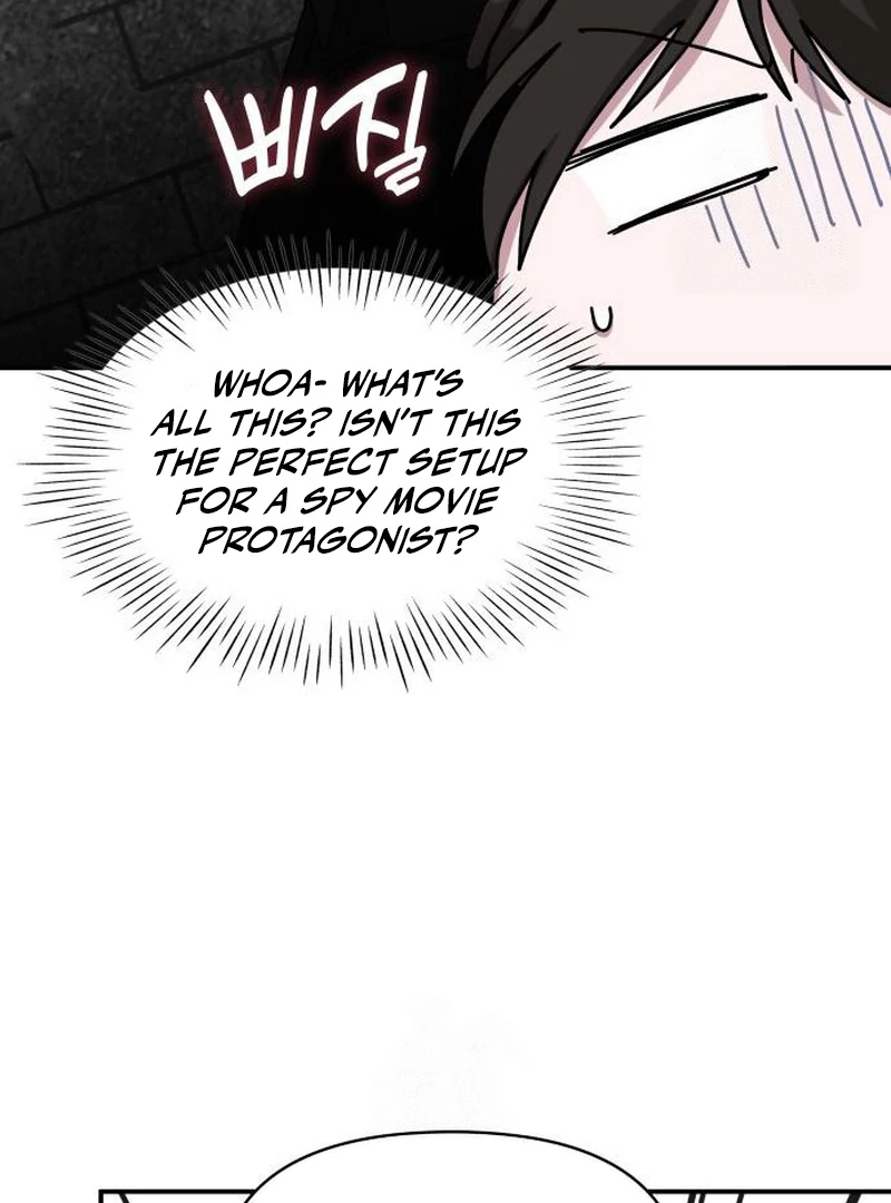 I Was Mistaken As a Monstrous Genius Chapter 72 - Page 124