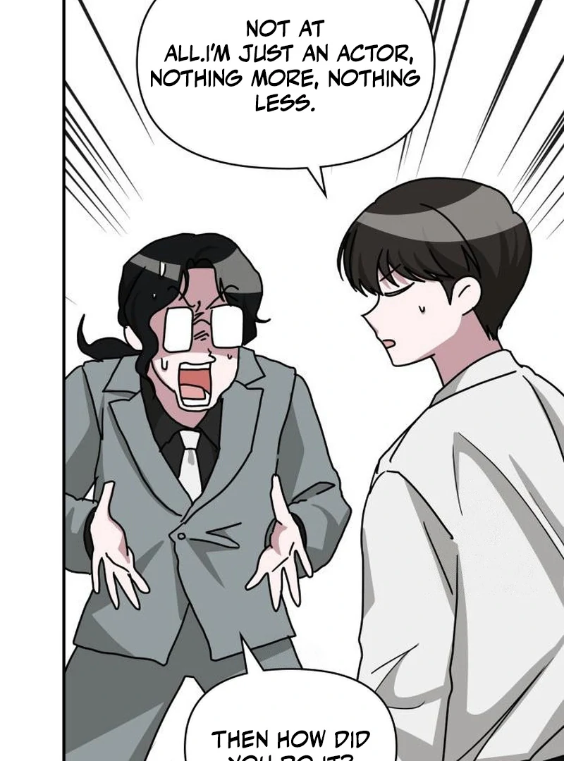 I Was Mistaken As a Monstrous Genius Chapter 72 - Page 125
