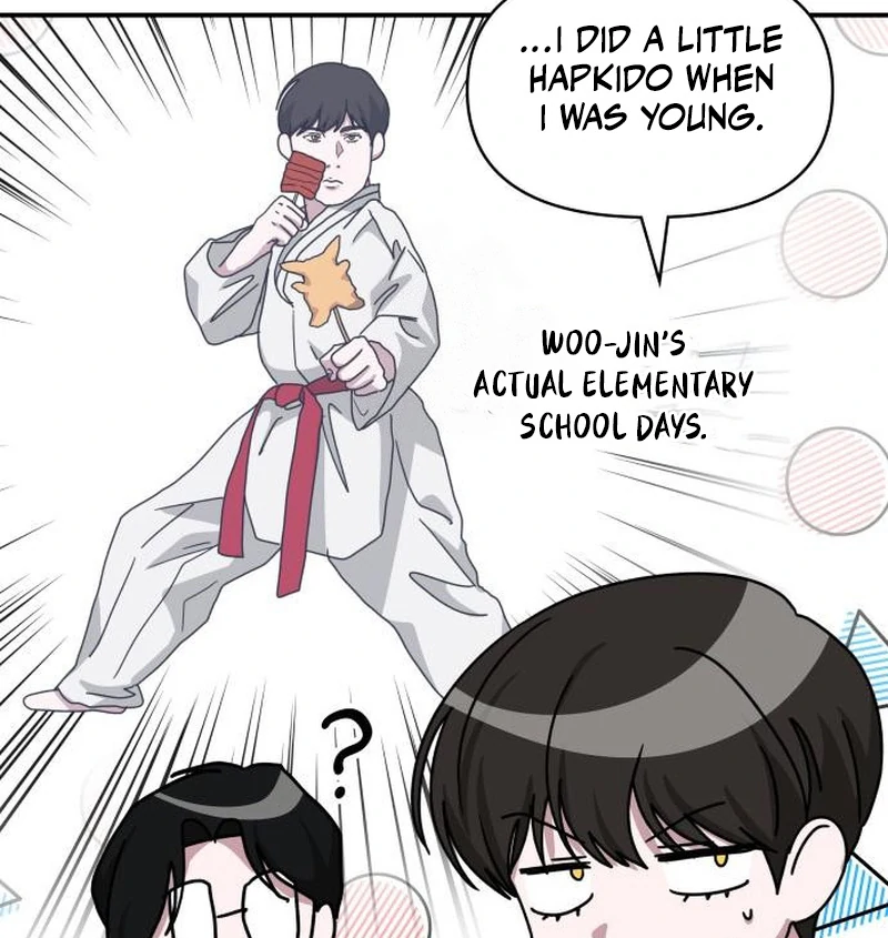 I Was Mistaken As a Monstrous Genius Chapter 72 - Page 127