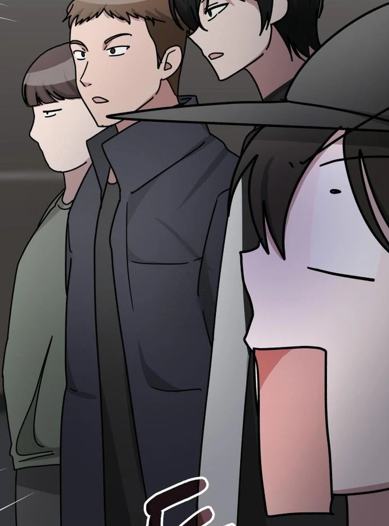 I Was Mistaken As a Monstrous Genius Chapter 72 - Page 137