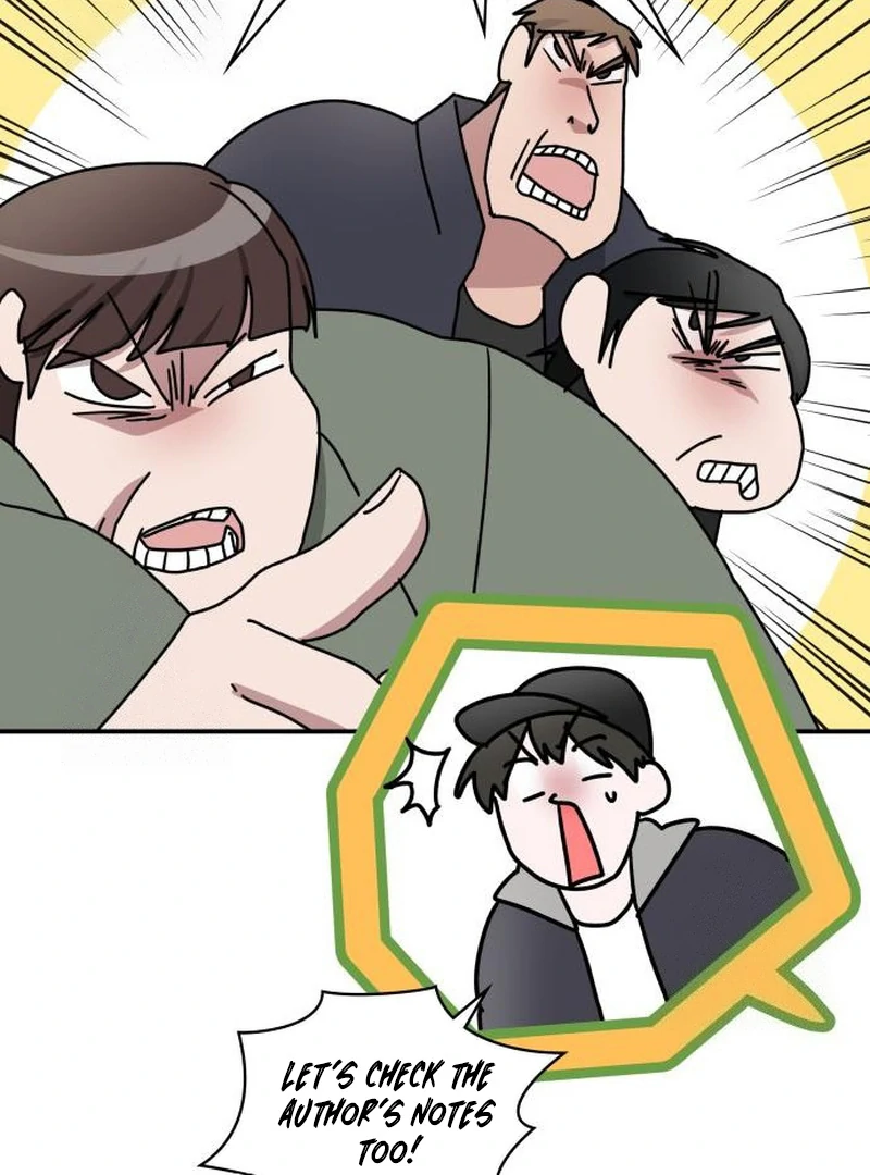 I Was Mistaken As a Monstrous Genius Chapter 72 - Page 145