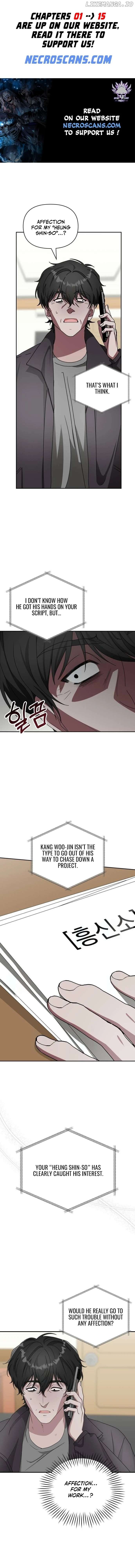 I Was Mistaken As a Monstrous Genius Chapter 8 - Page 1