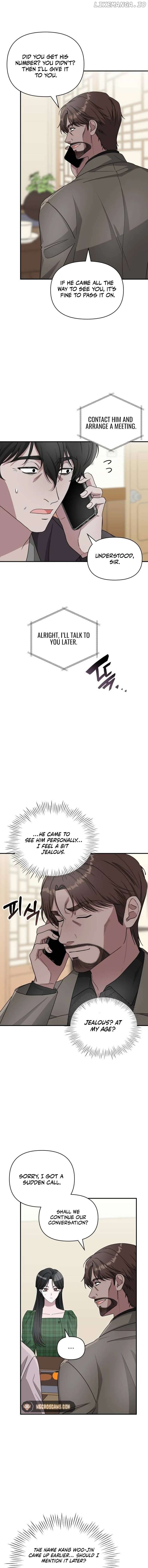 I Was Mistaken As a Monstrous Genius Chapter 8 - Page 2