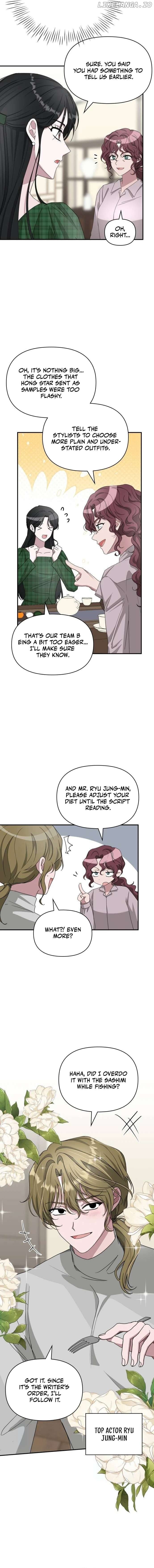 I Was Mistaken As a Monstrous Genius Chapter 8 - Page 3