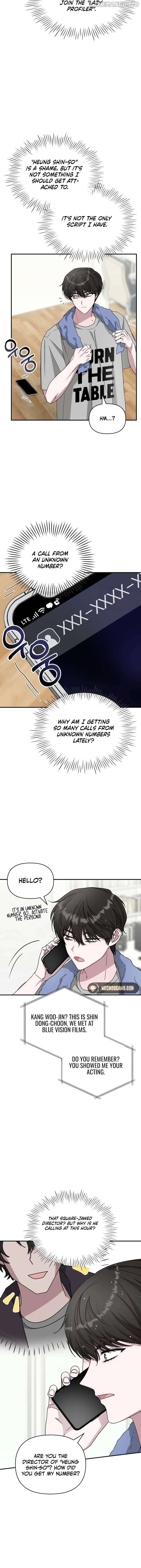 I Was Mistaken As a Monstrous Genius Chapter 8 - Page 6