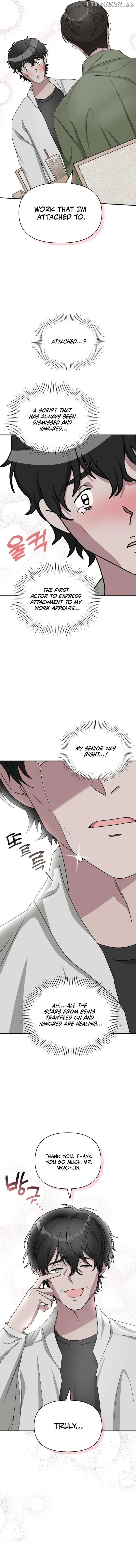 I Was Mistaken As a Monstrous Genius Chapter 8 - Page 9