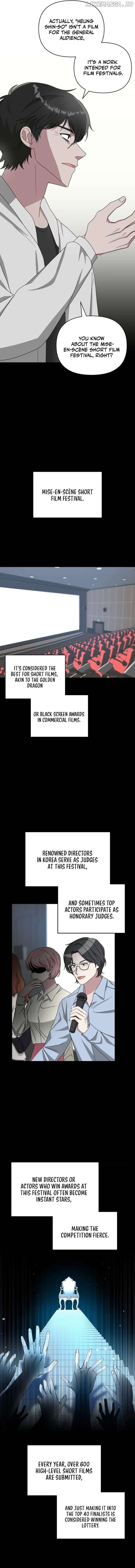 I Was Mistaken As a Monstrous Genius Chapter 8 - Page 13