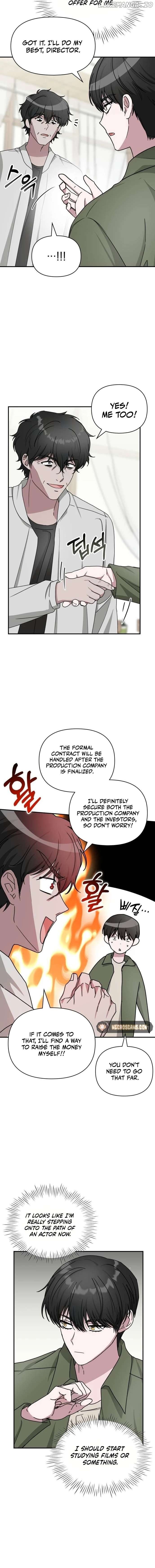 I Was Mistaken As a Monstrous Genius Chapter 8 - Page 17