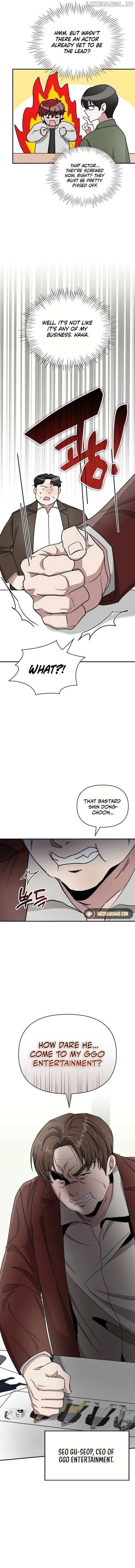 I Was Mistaken As a Monstrous Genius Chapter 8 - Page 18