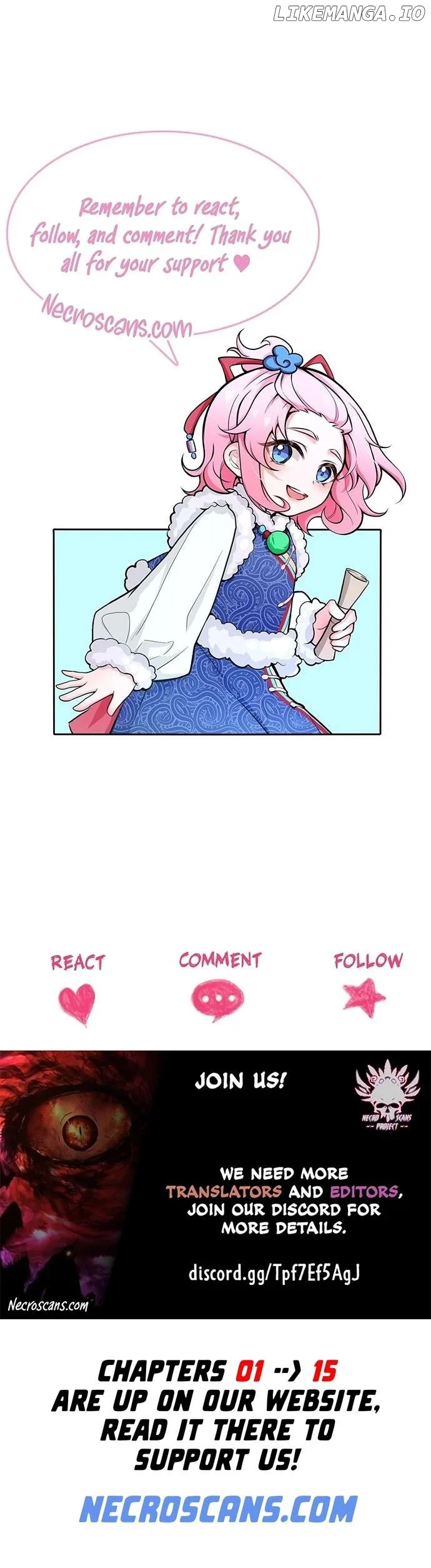 I Was Mistaken As a Monstrous Genius Chapter 8 - Page 19