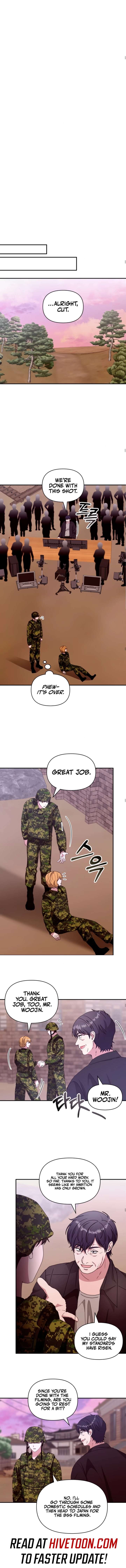I Was Mistaken As a Monstrous Genius Chapter 82 - Page 4