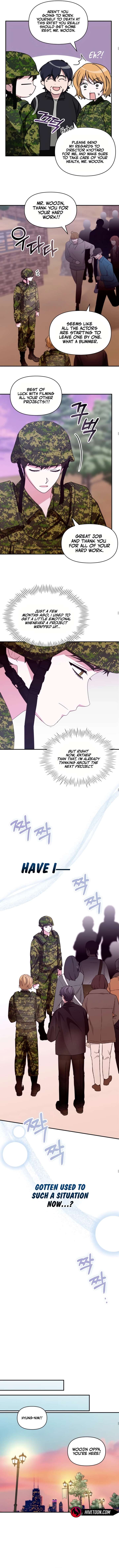 I Was Mistaken As a Monstrous Genius Chapter 82 - Page 5