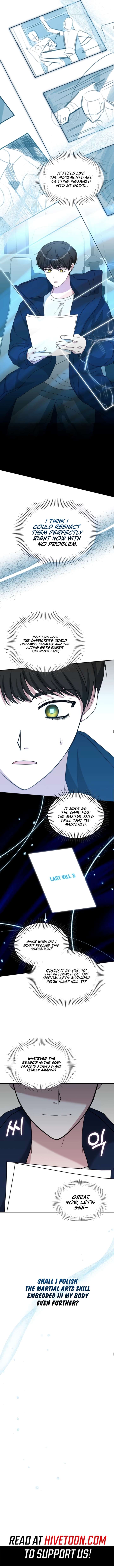 I Was Mistaken As a Monstrous Genius Chapter 82 - Page 9