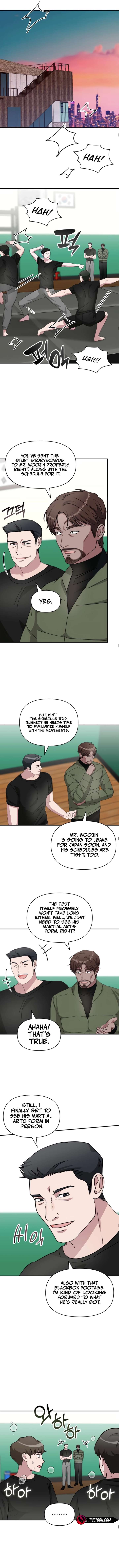 I Was Mistaken As a Monstrous Genius Chapter 82 - Page 10