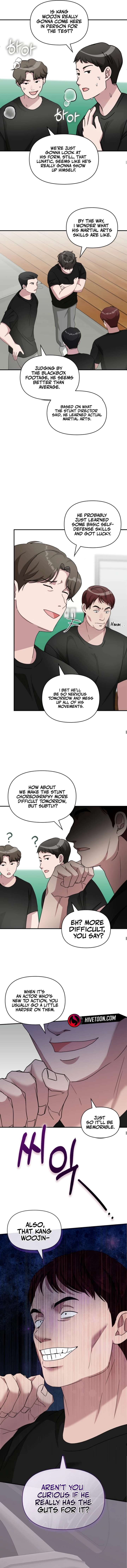 I Was Mistaken As a Monstrous Genius Chapter 82 - Page 11