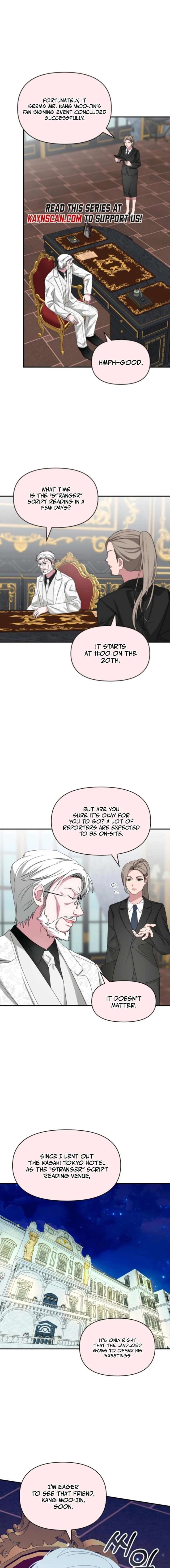 I Was Mistaken As a Monstrous Genius Chapter 84 - Page 15