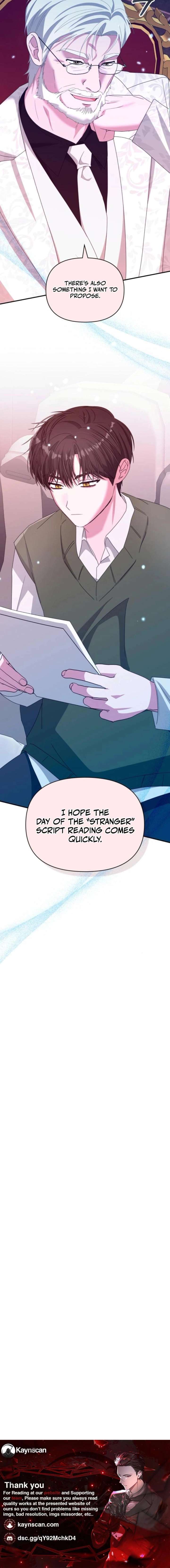 I Was Mistaken As a Monstrous Genius Chapter 84 - Page 16