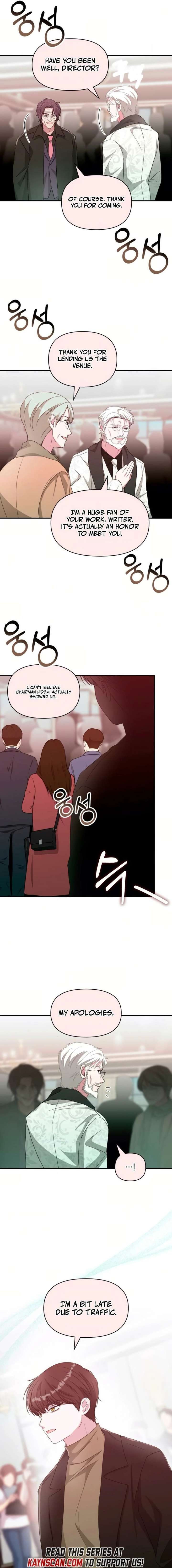 I Was Mistaken As a Monstrous Genius Chapter 85 - Page 3