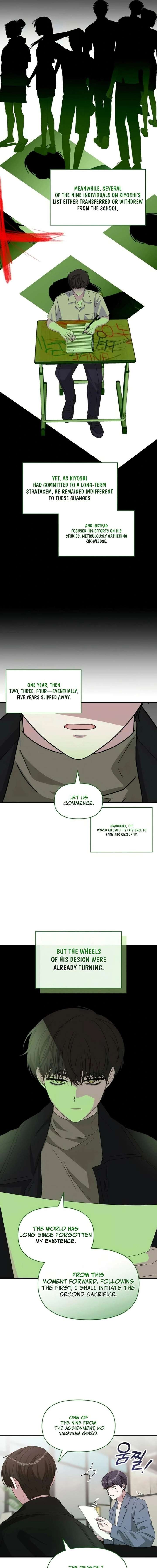 I Was Mistaken As a Monstrous Genius Chapter 86 - Page 3