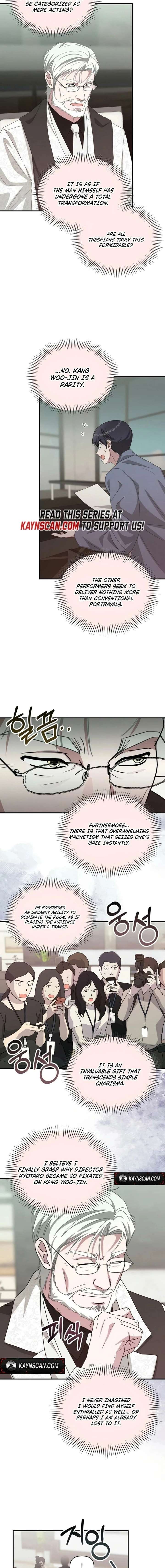 I Was Mistaken As a Monstrous Genius Chapter 86 - Page 5