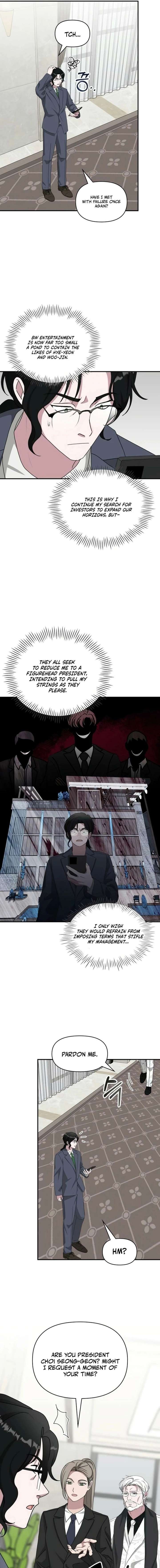 I Was Mistaken As a Monstrous Genius Chapter 86 - Page 7