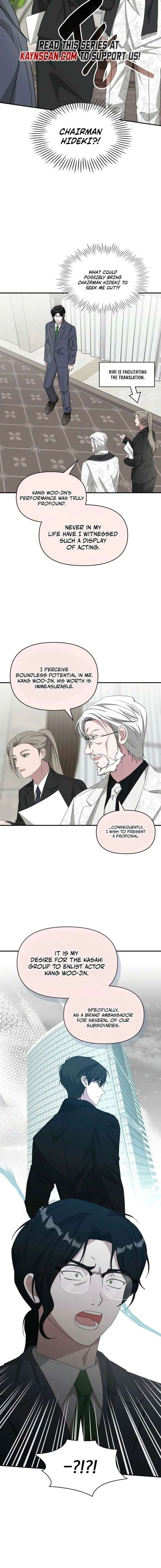 I Was Mistaken As a Monstrous Genius Chapter 86 - Page 8