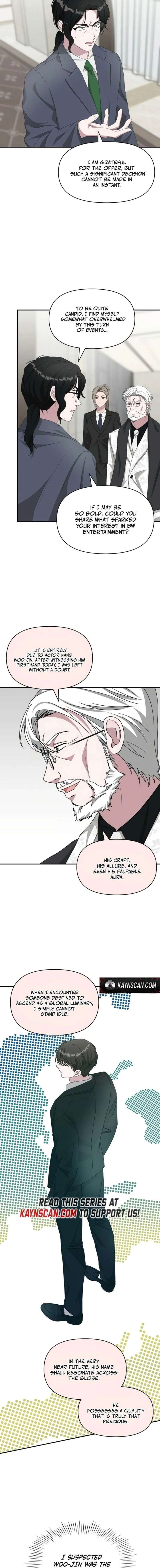 I Was Mistaken As a Monstrous Genius Chapter 86 - Page 10