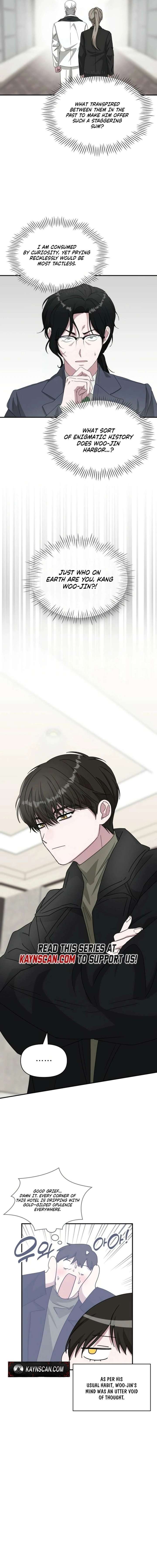 I Was Mistaken As a Monstrous Genius Chapter 86 - Page 13