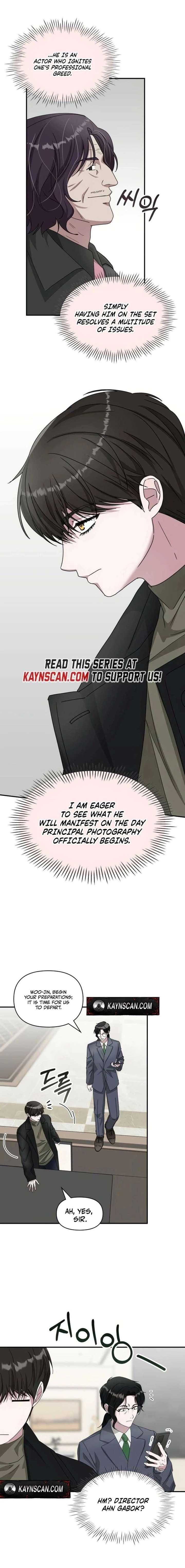 I Was Mistaken As a Monstrous Genius Chapter 86 - Page 15