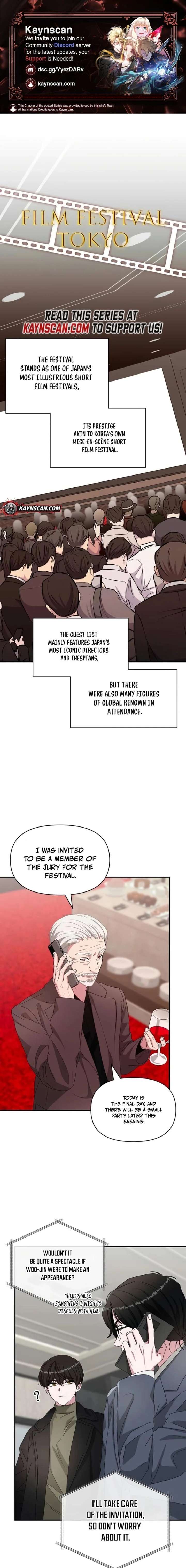 I Was Mistaken As a Monstrous Genius Chapter 87 - Page 1