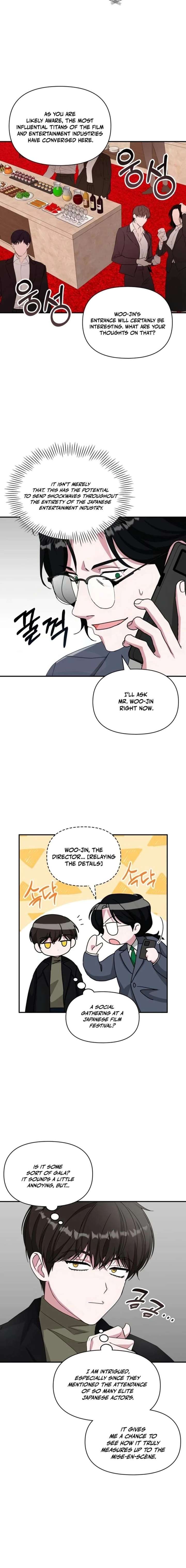 I Was Mistaken As a Monstrous Genius Chapter 87 - Page 2