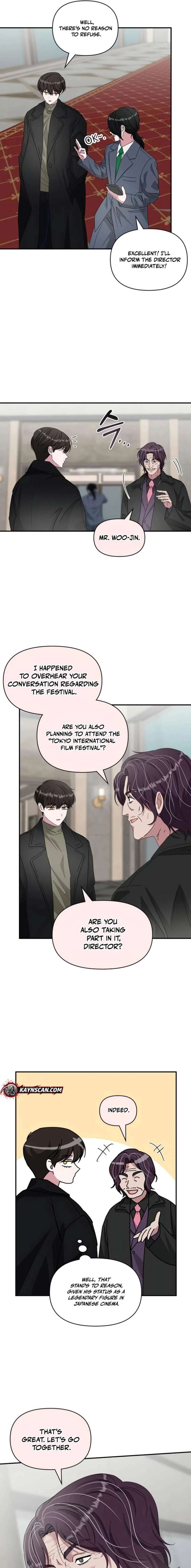 I Was Mistaken As a Monstrous Genius Chapter 87 - Page 3
