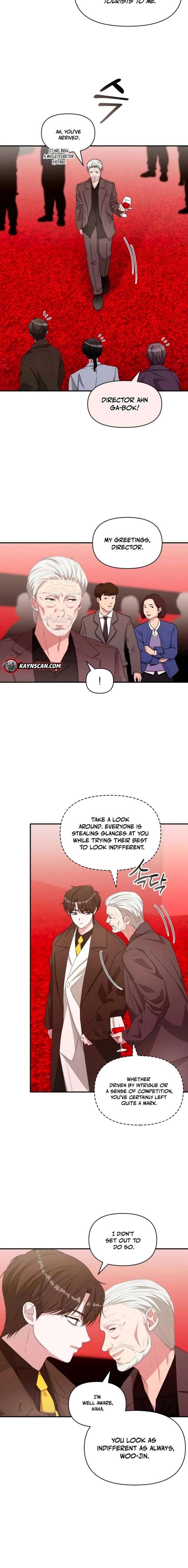 I Was Mistaken As a Monstrous Genius Chapter 87 - Page 6