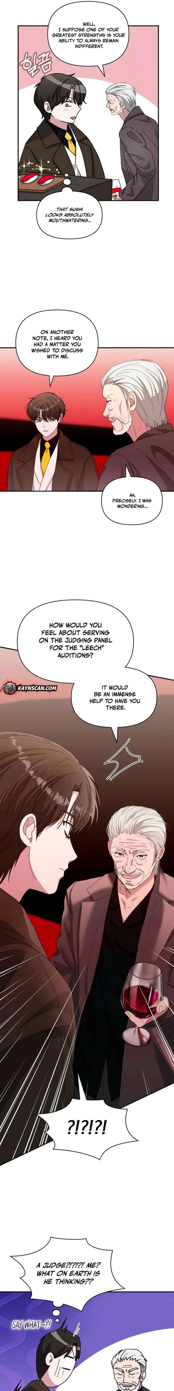 I Was Mistaken As a Monstrous Genius Chapter 87 - Page 7