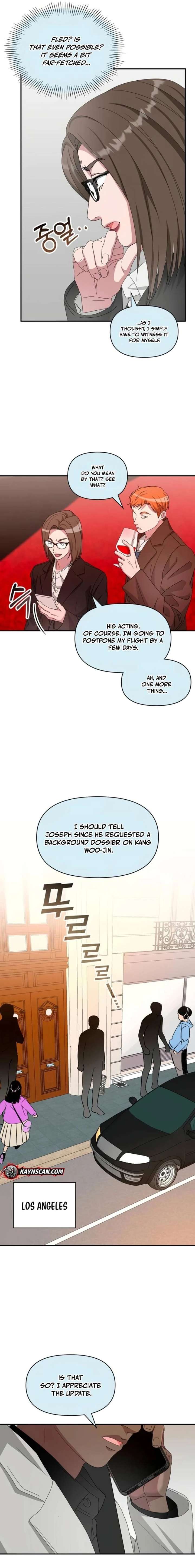 I Was Mistaken As a Monstrous Genius Chapter 87 - Page 11