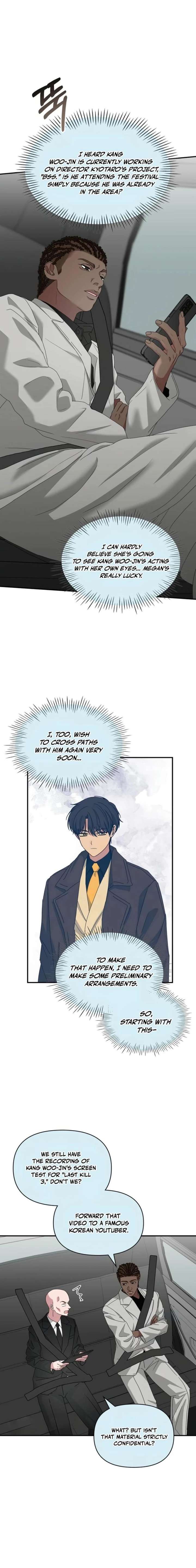 I Was Mistaken As a Monstrous Genius Chapter 87 - Page 12