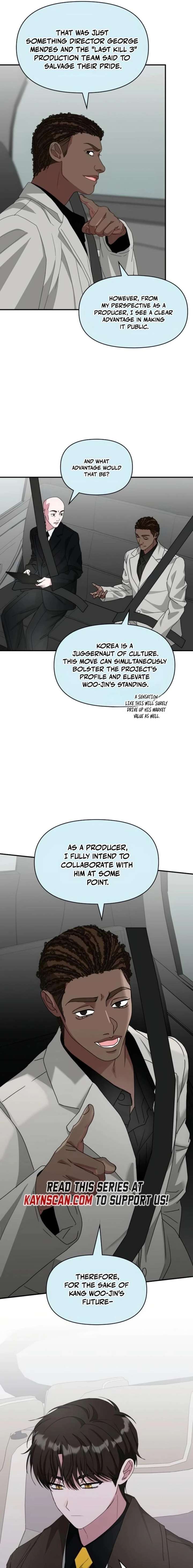 I Was Mistaken As a Monstrous Genius Chapter 87 - Page 13