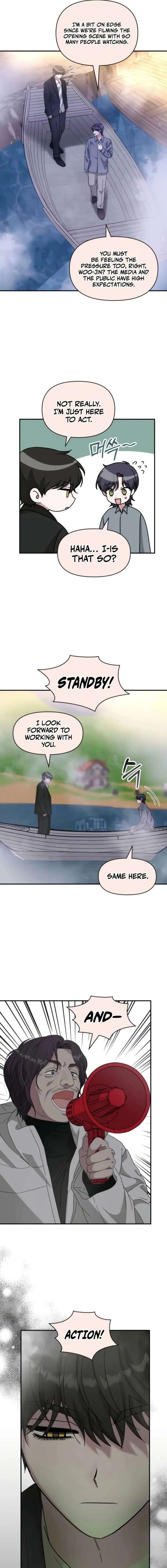 I Was Mistaken As a Monstrous Genius Chapter 88 - Page 3