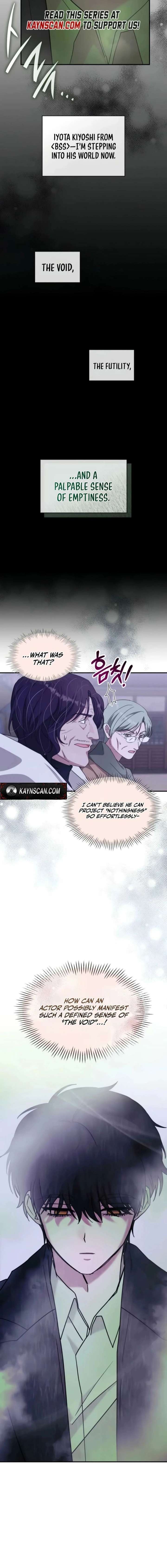 I Was Mistaken As a Monstrous Genius Chapter 88 - Page 4