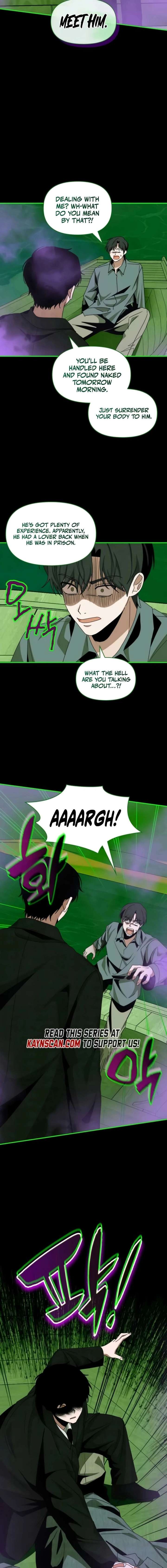 I Was Mistaken As a Monstrous Genius Chapter 88 - Page 9