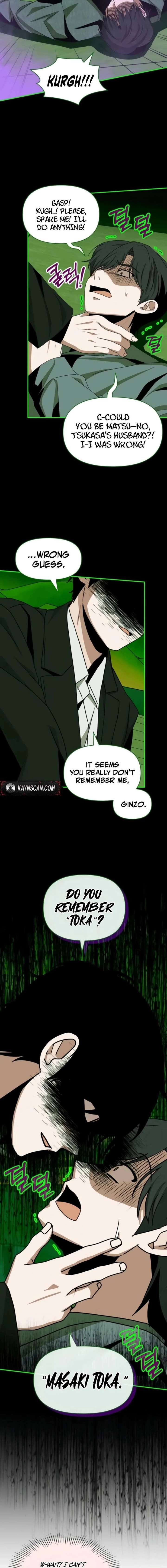 I Was Mistaken As a Monstrous Genius Chapter 88 - Page 10